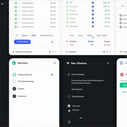 BrightLocal dashboard analyzing a NOLA business profile to improve Google Maps rankings