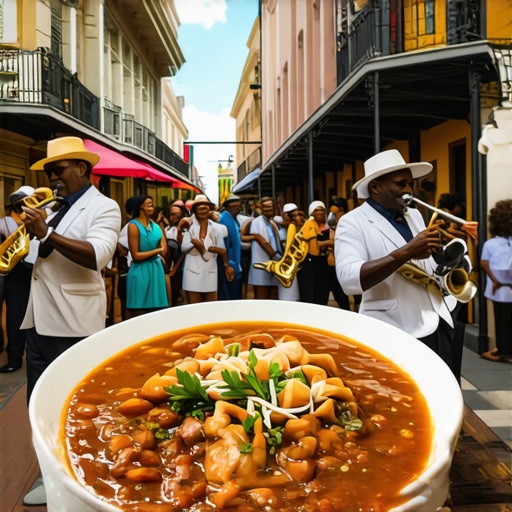 How to Win NOLA's 3-Pack Without 2026 Review Spam