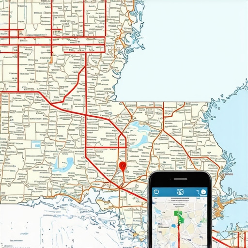 Lost Your Maps Ranking Louisiana? 5 Fixes for the 2026 Refresh