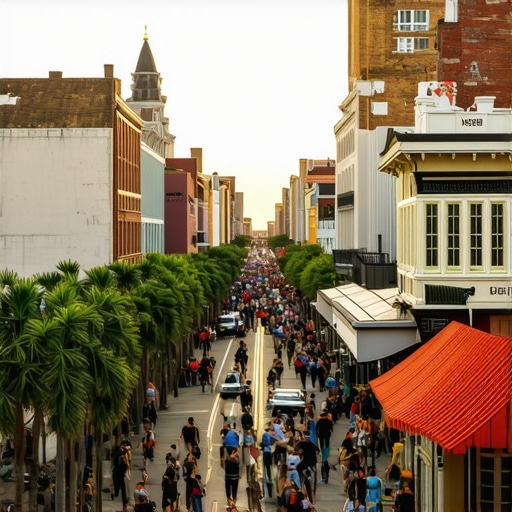 Stop NOLA Customer Loss: 4 GMB New Orleans 2026 Profile Fixes