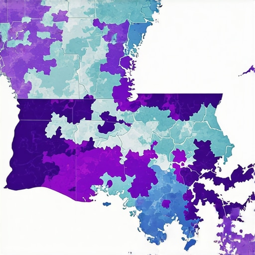 Why Maps Ranking Louisiana Slipped in the 2026 Core Update