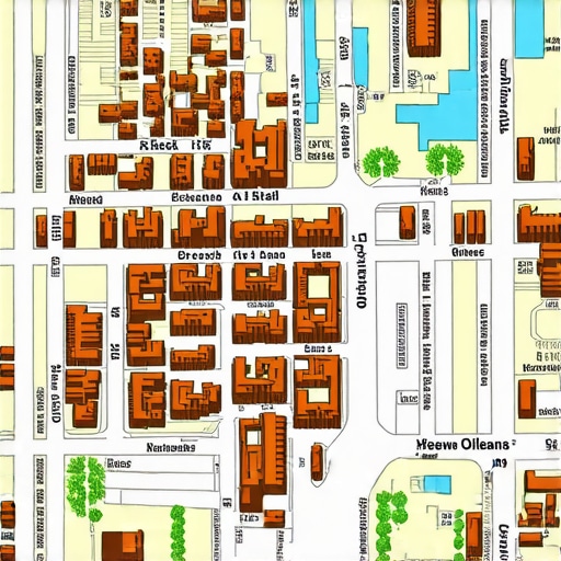 Why NOLA Map Clicks Dropped 40% for Small Shops in 2026