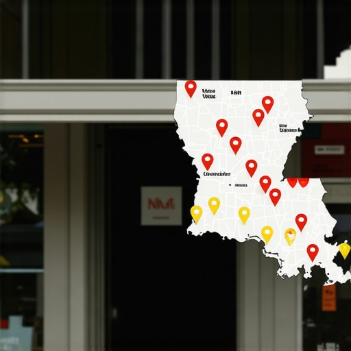 Why NOLA Store Calls Dropped: A 2026 Louisiana Local SEO Fix