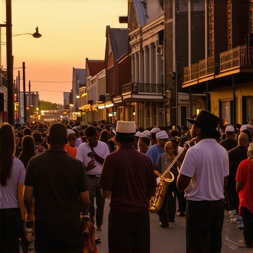 Why Your GMB New Orleans Profile Is Ghosting NOLA Locals [2026]