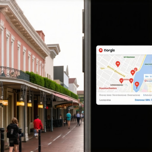 3 Louisiana Local SEO Rules for Better NOLA Visibility in 2026