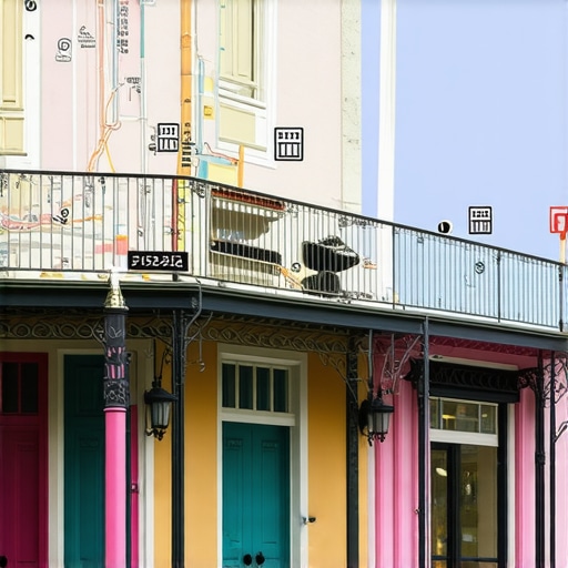 3 New Google Maps NOLA Rules for 2026 Small Shop Leads
