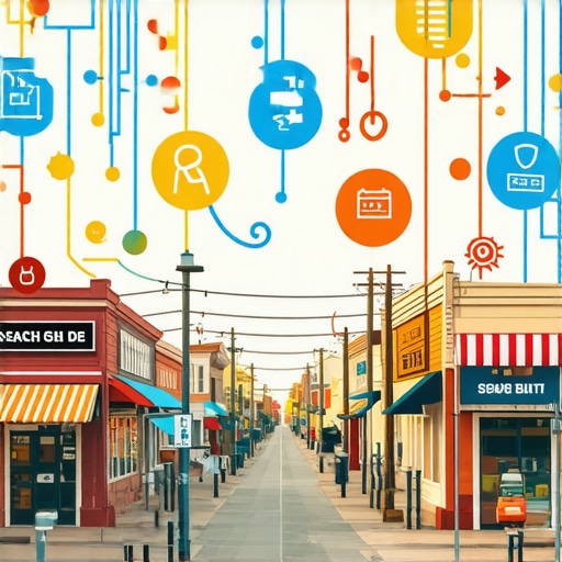 3 New Louisiana Local SEO Signals You Need for 2026 Ranking