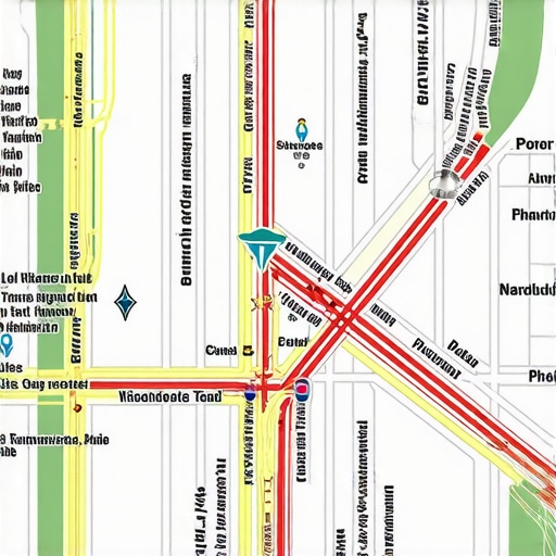 3 Proven NOLA Map Ranking Fixes for the 2026 Algorithm