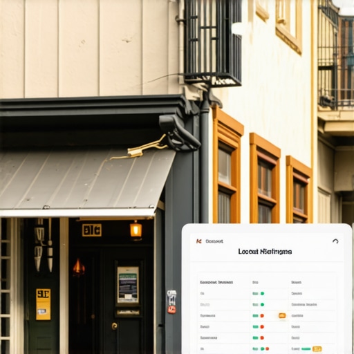 4 Louisiana Local SEO Secrets to Win the NOLA 3-Pack in 2026