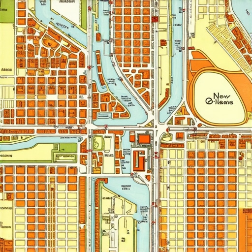 4 NOLA Map Ranking Secrets to Beat 2026 Algorithm Shifts