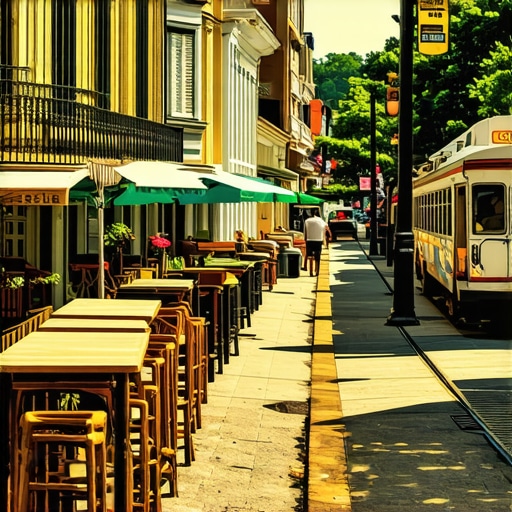 4 Neighborhood Ranking Hacks NOLA Shops Need in 2026