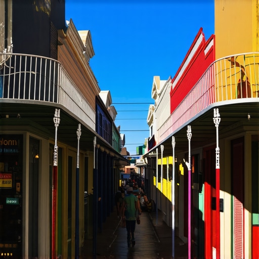 5 Hidden Google Maps NOLA Fixes for Local Foot Traffic [2026]