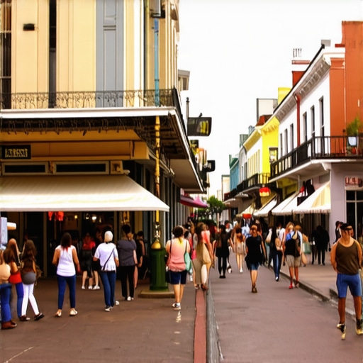 5 Louisiana Local SEO Audits to Boost NOLA Foot Traffic in 2026