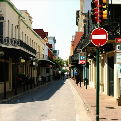 Fix Your Google Maps NOLA Rank After the 2026 AI Update