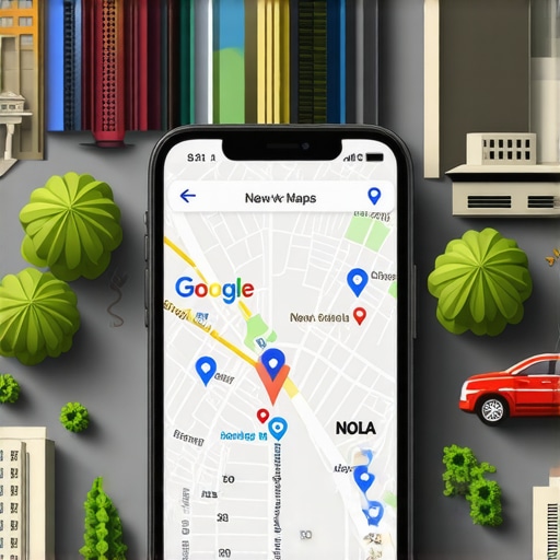 Fix Your Google Maps NOLA Rank After the 2026 AI Update