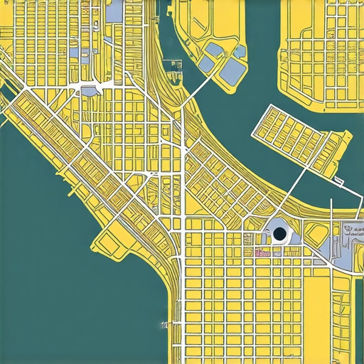 Fixing the 2026 'Verified Origin' Map Error for NOLA Biz