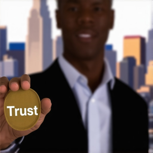 Grab the 2026 NOLA Google Trust Badge to Stop Map Drops