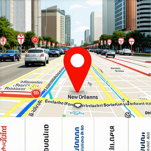 How to Fix Your Google Maps NOLA Pin for 2026 Traffic Surge