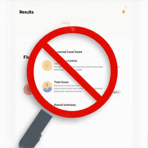 Stop the 2026 Louisiana Local SEO Review Filter [Fix]