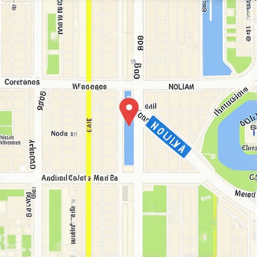 Stop the NOLA Map Rank Slide: 3 Fixes for the 2026 Radius Update