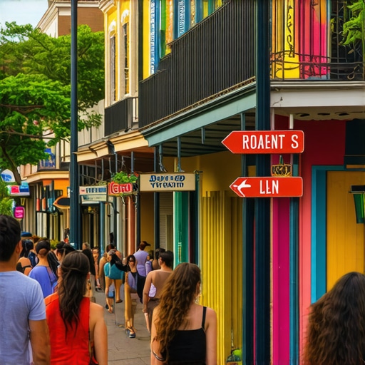 Why NOLA Shoppers Can't Find You: 3 Louisiana Local SEO Fixes