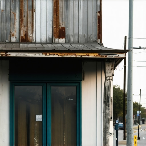 Why Your Louisiana Storefront Ghosted Google Maps [2026 Fix]