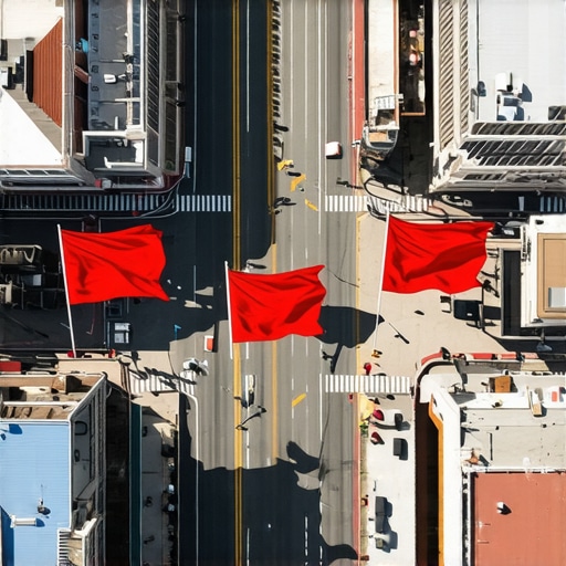 5 Red Flags Discovered During Our New Orleans Google Maps Audits