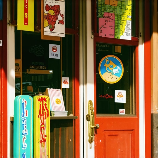 5 Review Tactics That Actually Get Your NOLA Shop Noticed on Maps