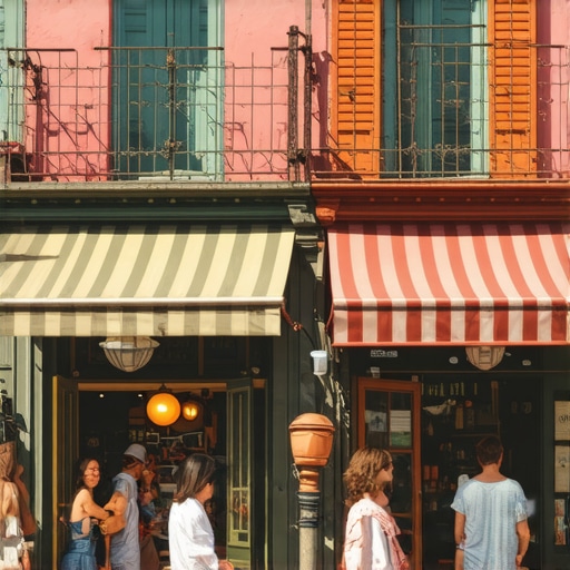 How a French Quarter Shop Recovered Their Ghosted Business Profile in One Week