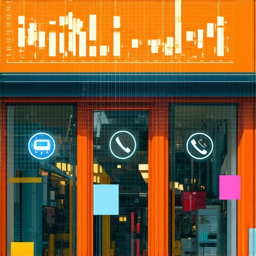 How a Mid-City Shop Doubled Google Maps Calls Without Increasing Budget
