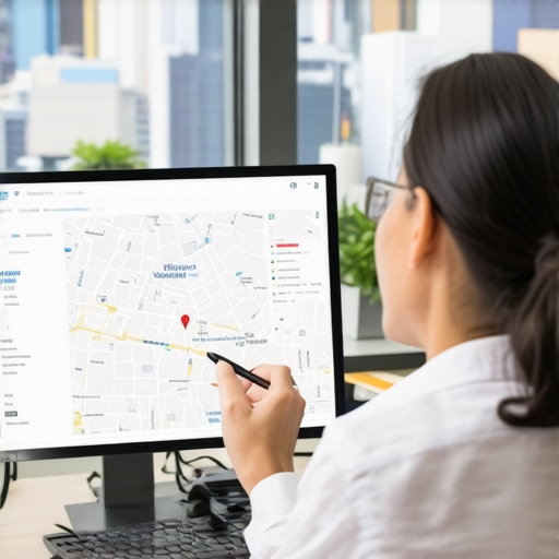 How to Fix Your Louisiana Business Address When Google Maps Gets It Wrong