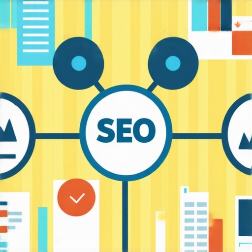 SEO Tools for Local Rankings Screenshot of BrightLocal and Google Search Console interfaces showing local SEO data