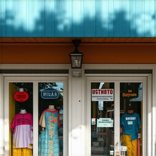 Stop Picking the Wrong Google Business Categories for Your Louisiana Shop