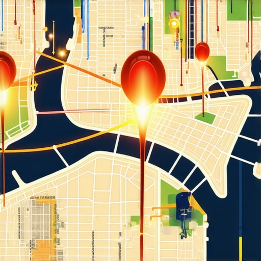 The Only Backlinks That Actually Move the Needle for New Orleans Map Pins