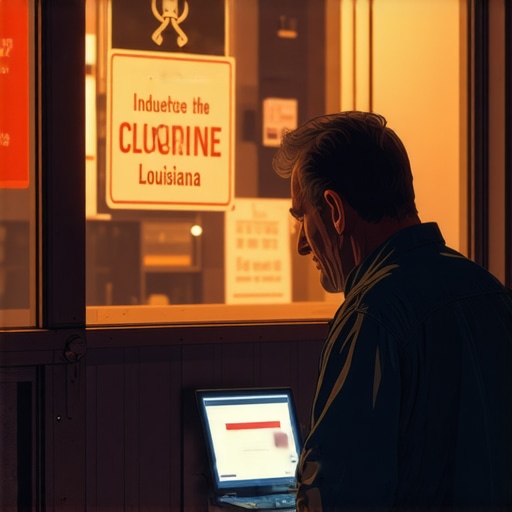 The Real Reason Google Suspended Your Louisiana Business Profile Overnight