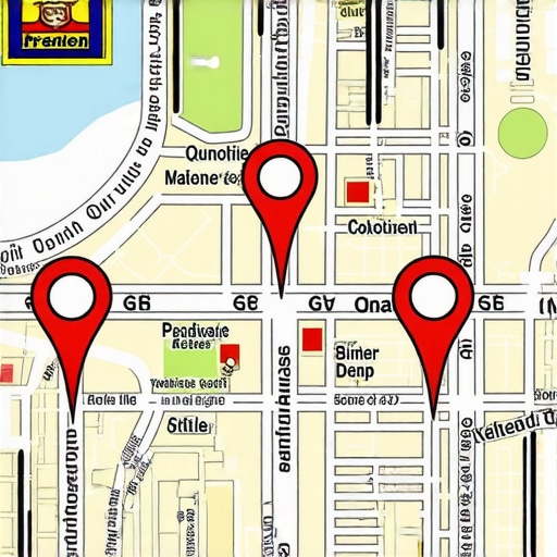 The Specific Photos That Actually Move the Needle for French Quarter Map Pins