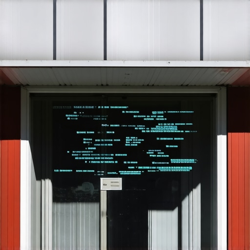 The Tiny Schema Mistake Telling Google Your Louisiana Storefront is Empty
