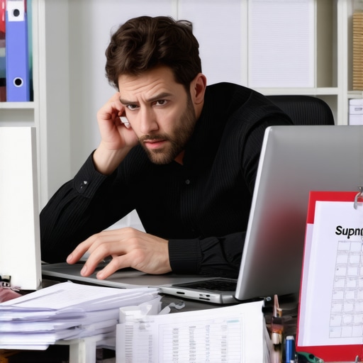 What to Do Immediately After Your NOLA Google Business Profile Gets Suspended