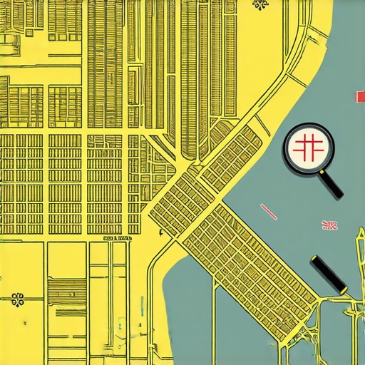 Why Allowing Competitors to Suggest Edits Ruins Your NOLA Map Rank