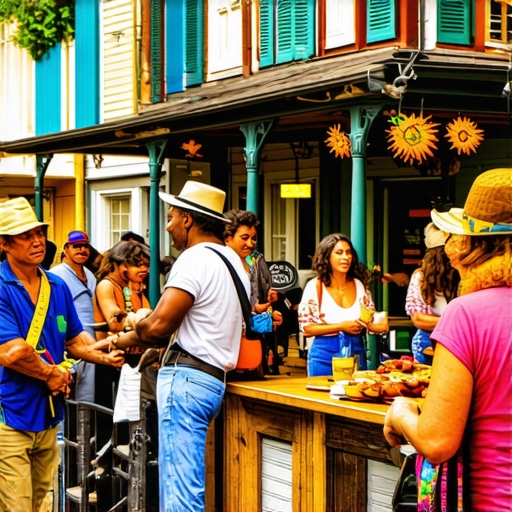 Why Authentic NOLA Customer Photos Outrank Stock Images Every Single Time