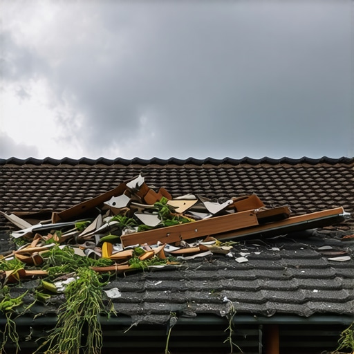 Why New Orleans Roofers Lose the 3-Pack Race After Every Major Storm