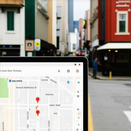 Why Your NOLA Business Address Settings Are Secretly Hurting Your Local Rank