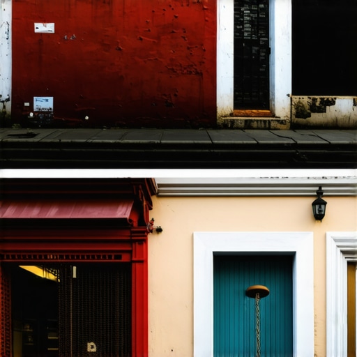 Why Your NOLA Shop Disappears from Google Maps the Moment You Leave the French Quarter