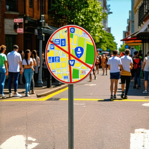 Why Your New Orleans Map Pin Attracts Lookers but Zero Callers
