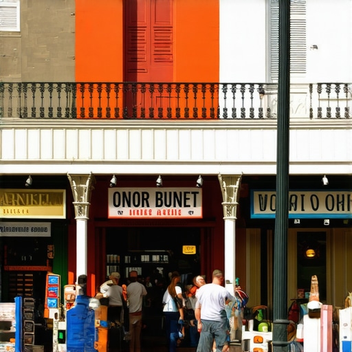 Why Your New Orleans Shop is Losing the 3-Pack Race
