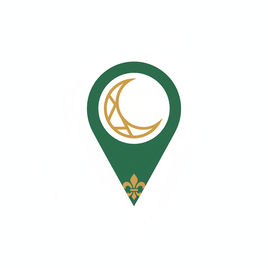 New Orleans Local SEO – Louisiana Businesses Ranking High on Maps logo
