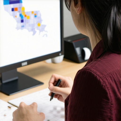 6 Checklist Items That Stop Google From Ghosting Your Louisiana Profile