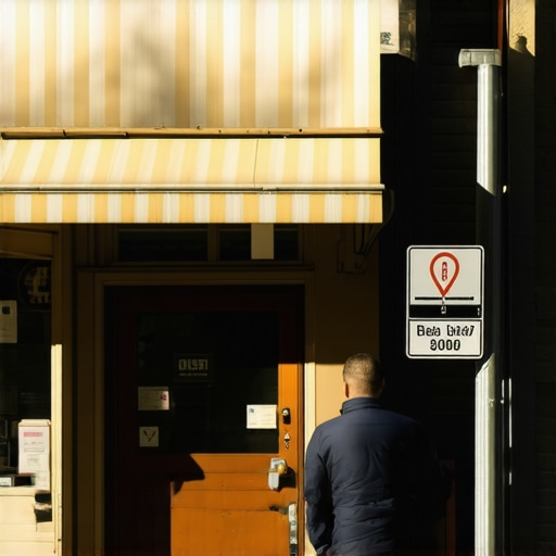 How Local Business Schema Fixes the 'No Address Found' Error for Louisiana Pros