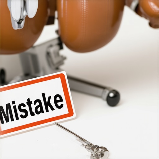 The One Appointment-Killing Error on Louisiana Dentist Profiles