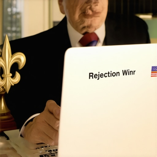 Why Your Louisiana Business Profile Appeal Got Rejected Overnight